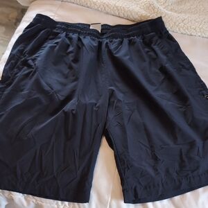 Nike Navy Shorts